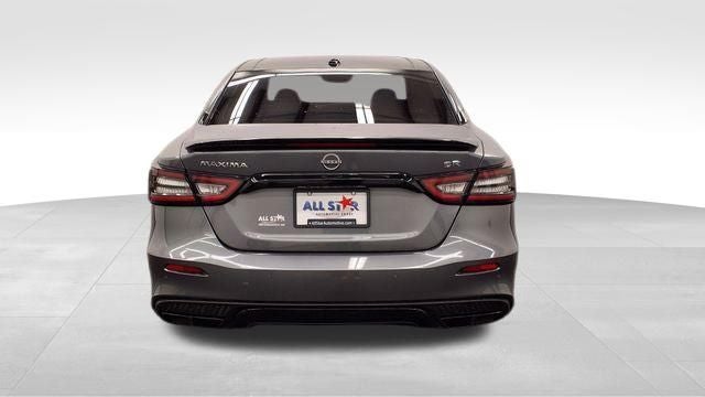 2023 Nissan Maxima SR Xtronic CVT