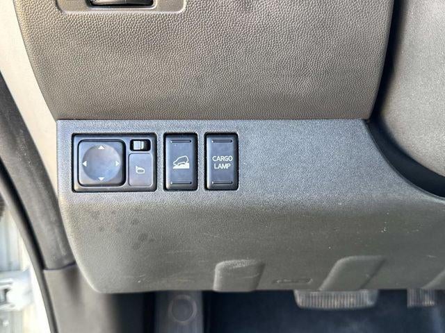 2018 Nissan Frontier PRO-4X