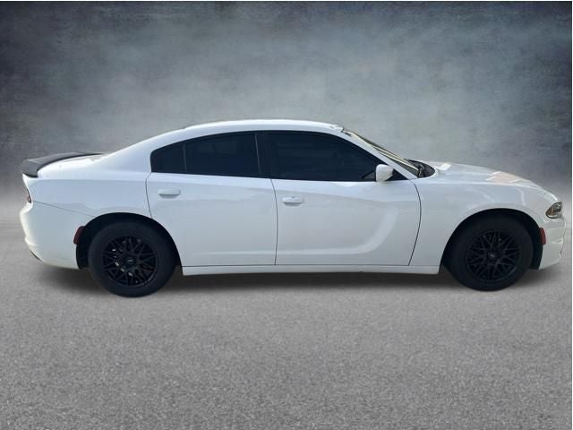 2019 Dodge Charger SXT RWD