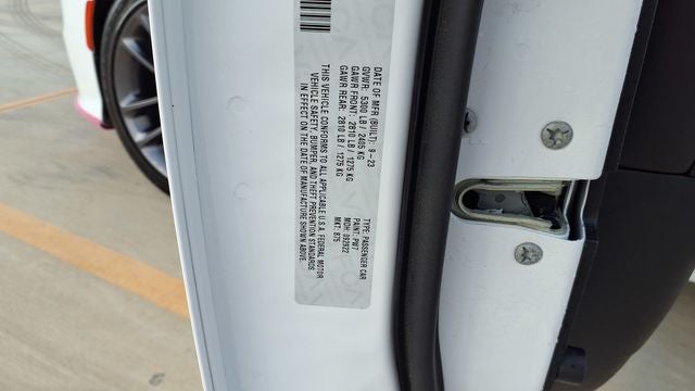 2023 Dodge Charger R/T