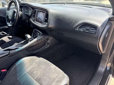 2021 Dodge Challenger R/T