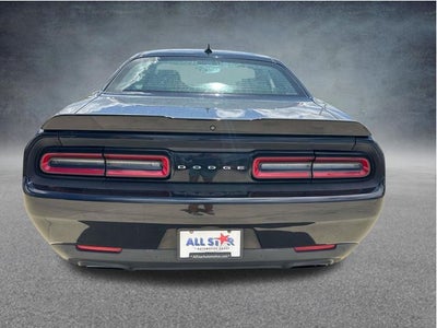 2021 Dodge Challenger R/T