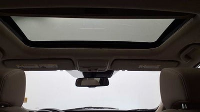 2020 Honda CR-V 2WD EX-L