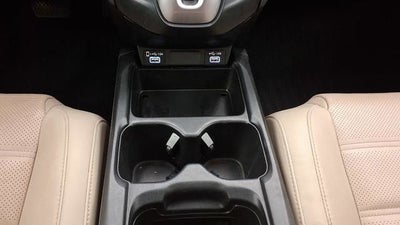 2020 Honda CR-V 2WD EX-L