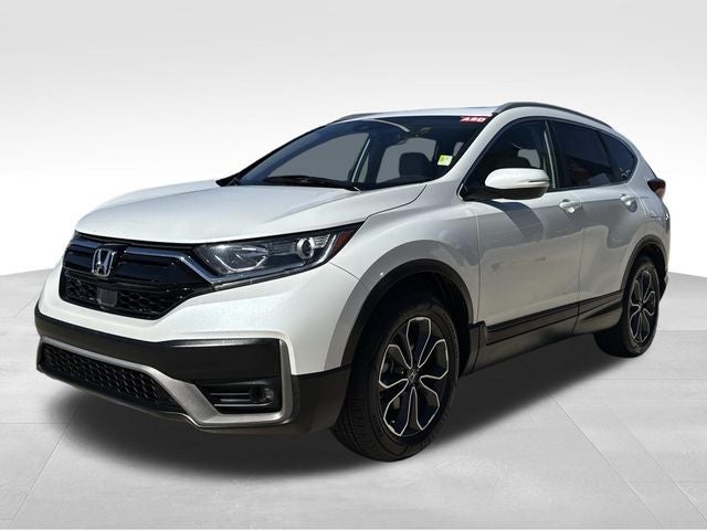 2020 Honda CR-V 2WD EX-L