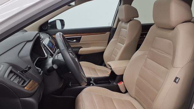 2020 Honda CR-V 2WD EX-L