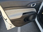 2022 Jeep Compass Latitude Lux 4x4