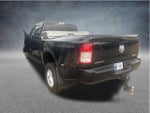 2020 RAM 3500 Big Horn Crew Cab 4x4 8' Box