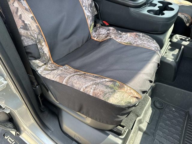2024 RAM 2500 Tradesman Crew Cab 4x4 6'4' Box