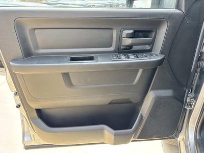 2024 RAM 2500 Tradesman Crew Cab 4x4 6'4' Box
