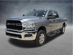2024 RAM 2500 Tradesman Crew Cab 4x4 6'4' Box
