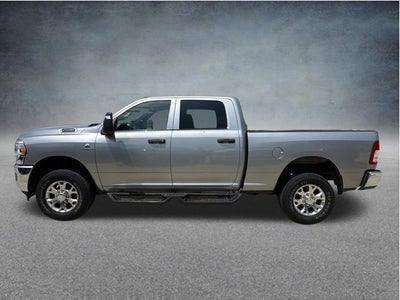 2024 RAM 2500 Tradesman Crew Cab 4x4 6'4' Box