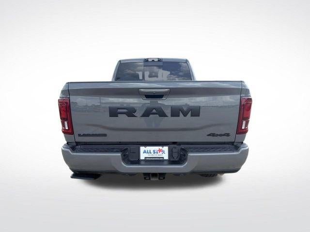 2025 RAM 2500 Laramie Crew Cab 4x4 6'4' Box