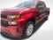 2022 Chevrolet Silverado 1500 LTD 2WD Crew Cab Short Bed Custom