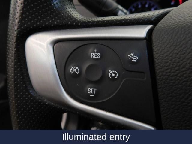 2024 GMC Terrain FWD SLE