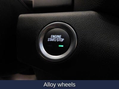 2024 GMC Terrain FWD SLE