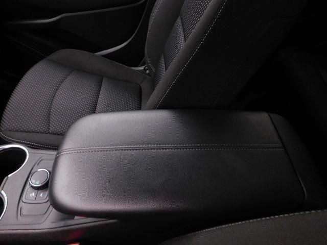 2024 GMC Terrain FWD SLE