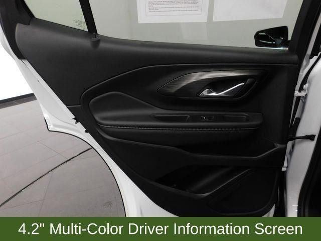 2024 GMC Terrain FWD SLE