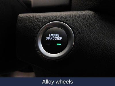 2024 GMC Terrain FWD SLE