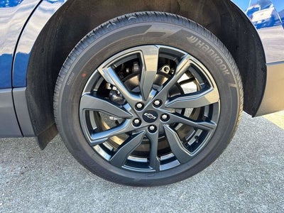 2023 Chevrolet Equinox AWD RS