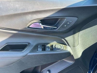 2023 Chevrolet Equinox AWD RS