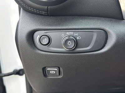 2022 Chevrolet Blazer FWD 2LT