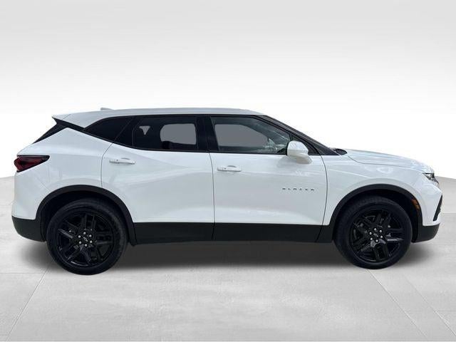 2022 Chevrolet Blazer FWD 2LT