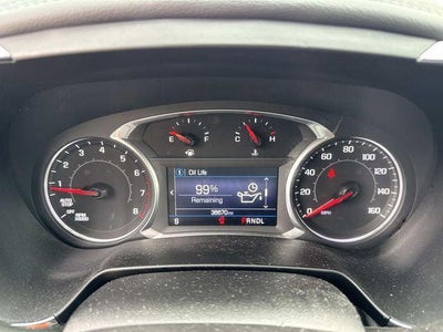 2022 Chevrolet Blazer FWD 2LT