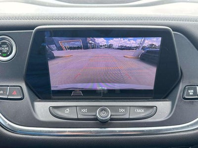 2022 Chevrolet Blazer FWD 2LT