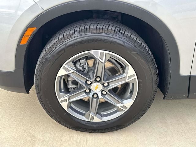 2023 Chevrolet Blazer FWD 2LT