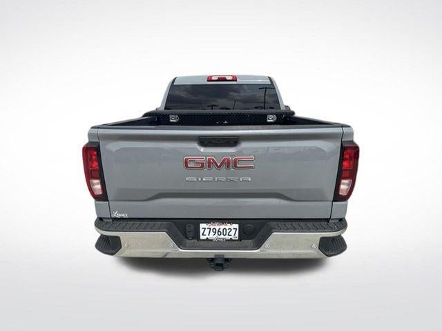 2024 GMC Sierra 1500 2WD Regular Cab Standard Box Pro