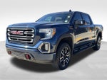 2020 GMC Sierra 1500 4WD Crew Cab Short Box AT4