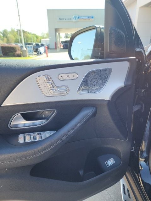 2020 Mercedes-Benz GLS 450 4MATIC®