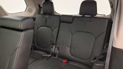 2023 Honda Pilot AWD Touring