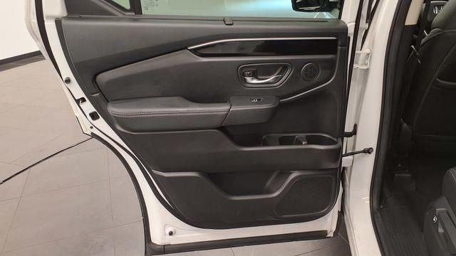 2023 Honda Pilot AWD Touring