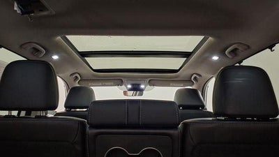 2023 Honda Pilot AWD Touring