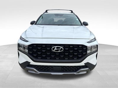 2022 Hyundai SANTA FE XRT