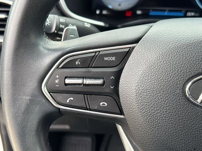 2022 Hyundai SANTA FE XRT