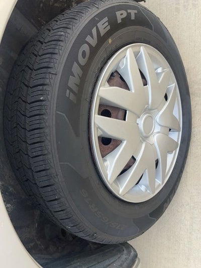 2006 Toyota Sienna Base