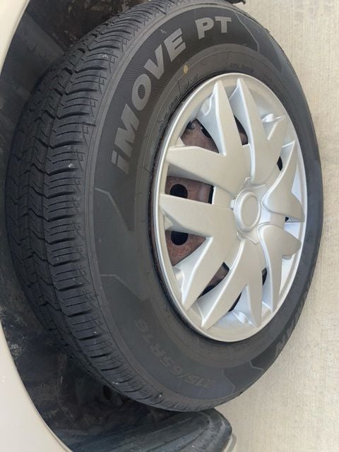 2006 Toyota Sienna Base