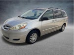 2006 Toyota Sienna Base