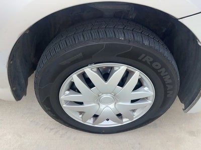 2006 Toyota Sienna Base