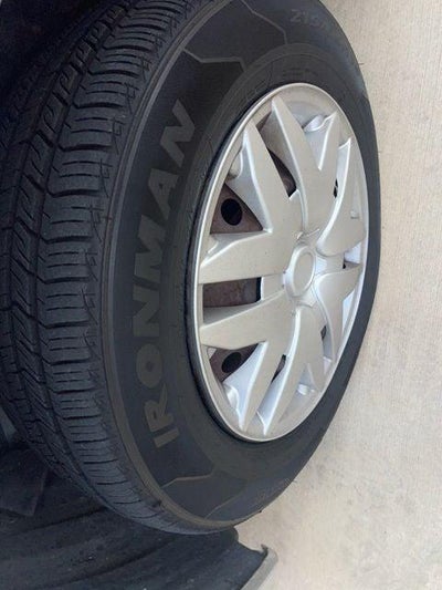 2006 Toyota Sienna Base