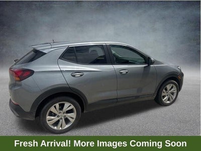 2024 Buick Encore GX Preferred FWD