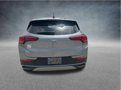 2024 Buick Encore GX Preferred FWD