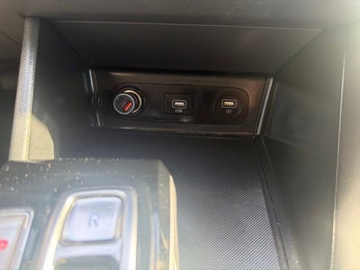 2022 Hyundai SONATA SE