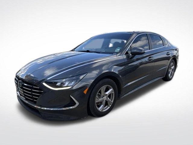 2022 Hyundai SONATA SE