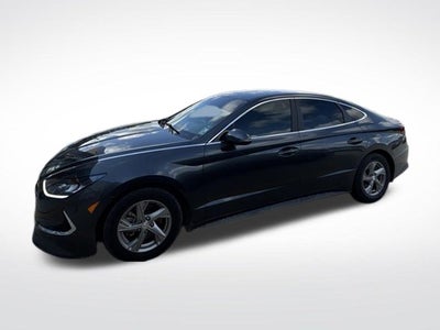 2022 Hyundai SONATA SE