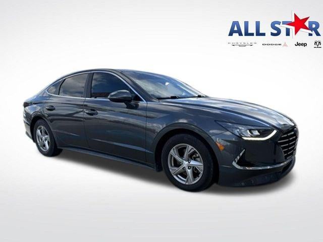 2022 Hyundai SONATA SE