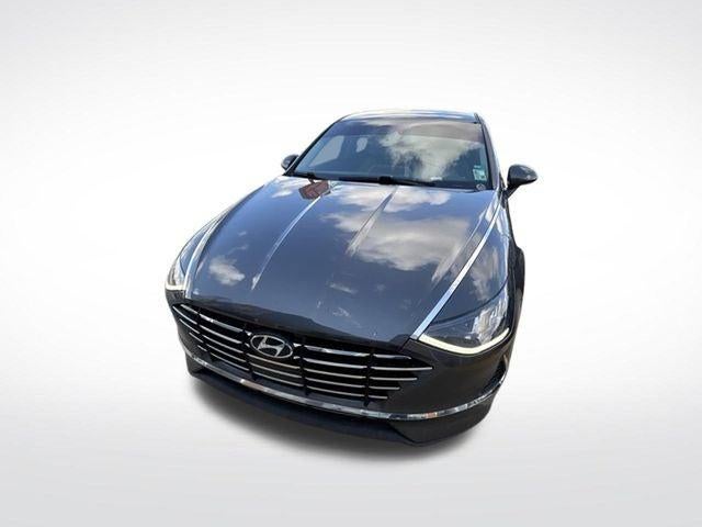 2022 Hyundai SONATA SE
